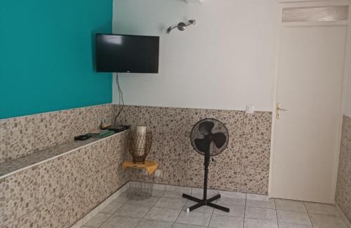 Saint Felix Apartment | LE MANGUIER