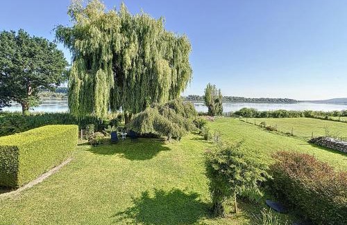 Vieux-Port Villa | Le manoir de Vieux Port