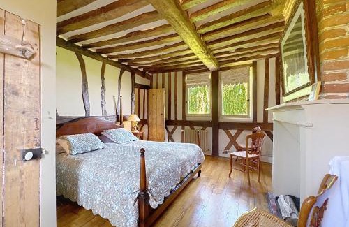 Vieux-Port Villa | Le manoir de Vieux Port