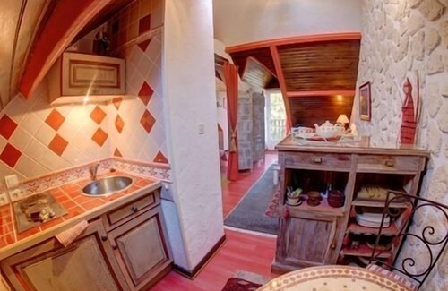 La Turballe House | Le Manoir des Quatre Saisons