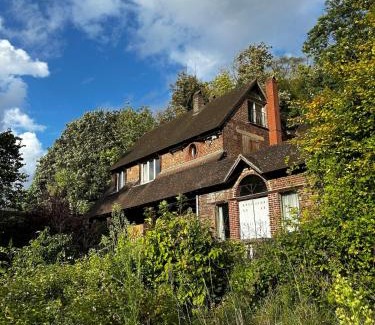 Les Andelys House | Le manoir du Château Gaillard