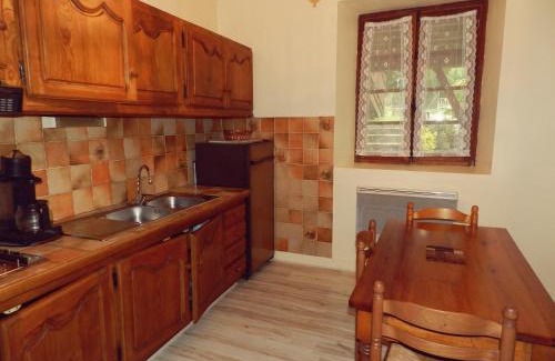 Esquieze-Sere House | le Marboré