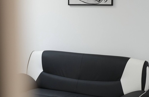 Rosheim Apartment | Le Marbre Blanc 4* - Les Suites du Lion