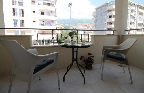 Rozino House | Le Marc Guest house