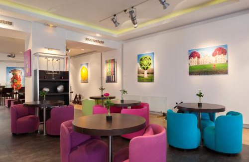 Quinze-Vingts Hotel | Le Marceau Bastille