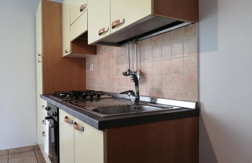Fermo Apartment | Le Marche Huis
