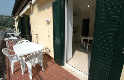 Rio Marina Apartment | Le Maree Al Molo