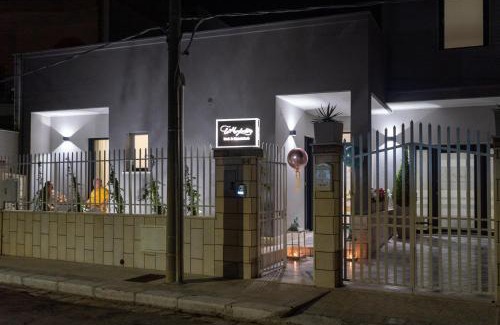 Mesagne Bed & Breakfast | Le margherite B&B