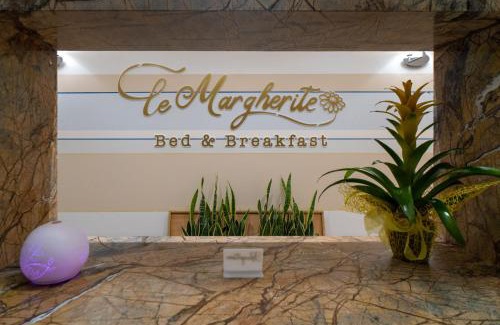 Mesagne Bed & Breakfast | Le margherite B&B