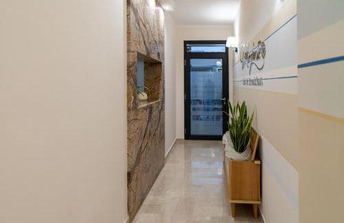 Mesagne Bed & Breakfast | Le margherite B&B