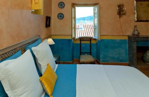 L'Ile-Rousse Villa | Le Maria Venezia