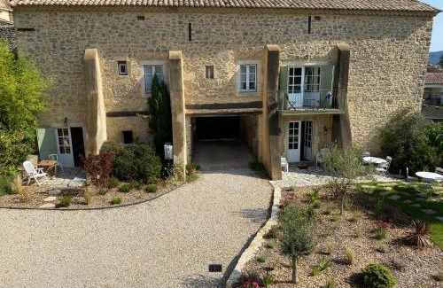 Orsan Apartment | Le mas d'Orsan