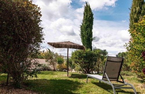Les Cordiers Apartment | Le Mas de Cink