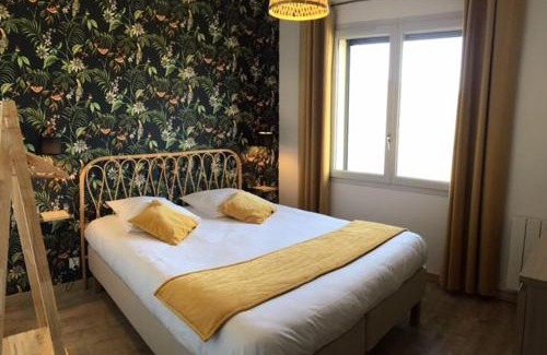 Saint-Izaire House | Le Mas de Jacquet