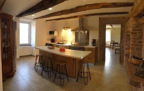 Saint-Izaire House | Le Mas de Jacquet