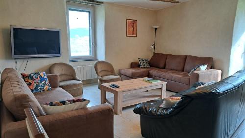 Saint-Izaire House | Le Mas de Jacquet