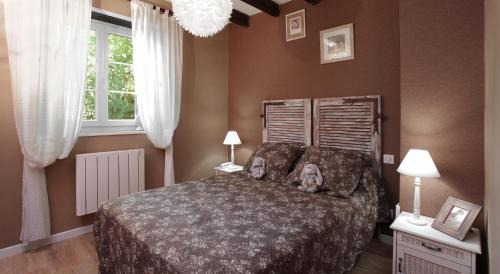 Antonne-et-Trigonant Hotel | Le Mas Des Bories - Grand Perigueux