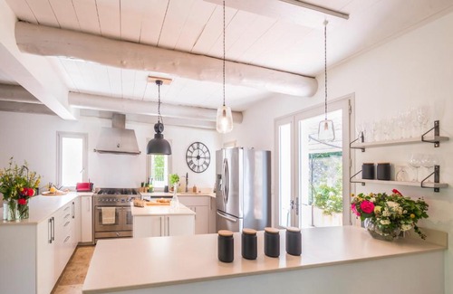 Saint-Victor-des-Oules House | Le Mas des Oules
