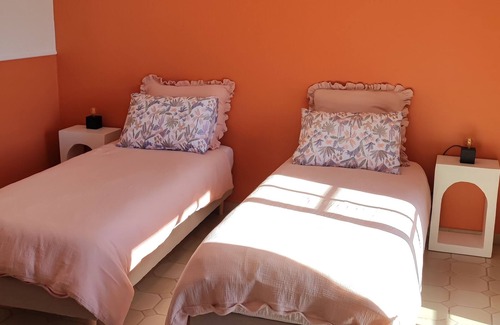 Fayence House | Le Mas Mélusine