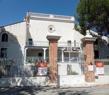 Perpignan Bed & Breakfast | Le Mas Palegry Chambres d'hôtes Perpignan