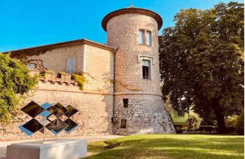 Mouans-Sartoux Apartment | Le Mas Provençal