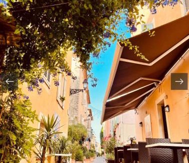 Mouans-Sartoux Apartment | Le Mas Provençal
