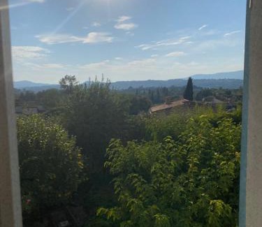 Mouans-Sartoux Apartment | Le Mas Provençal