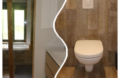 La Bresse Apartment | LE MASSIF - Appartements tout confort avec vue