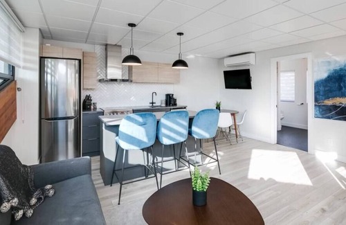 Laval Condo | Le Masson - Complexe La Voûte CITQ#298607