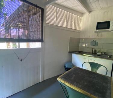 Bras-Panon Bed & Breakfast | LE MEDINILLA