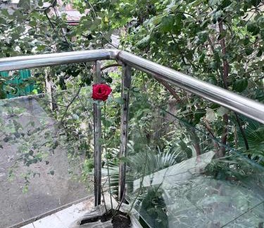 Antalaha Villa | Le megève