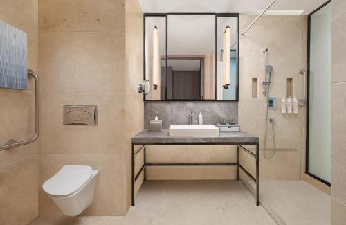 Satellite Hotel | Le Meridien Ahmedabad