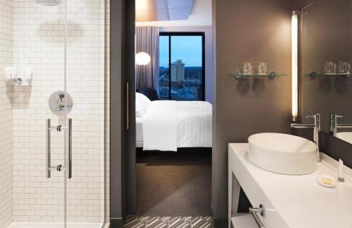 Short North Hotel | Le Meridien Columbus, The Joseph