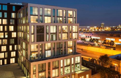 Short North Hotel | Le Meridien Columbus, The Joseph
