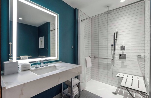 Downtown Denver Hotel | Le Meridien Denver Downtown