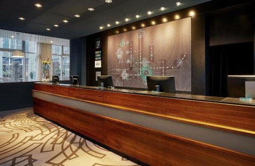 Ludwigsvorstadt-Kliniken Hotel | Le Meridien Munich