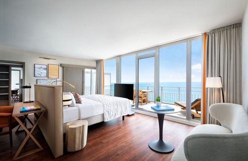 Carre d'Or Hotel | Le Meridien Nice
