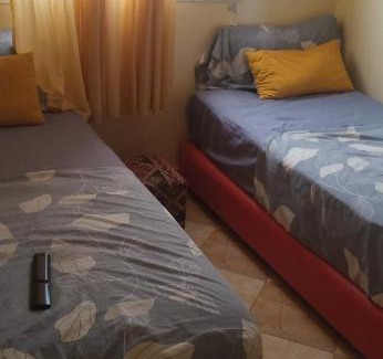 Tamrhakht Apartment | Le Merlan Gris