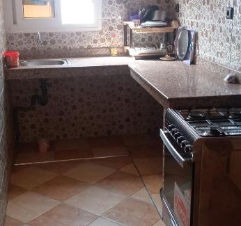Tamrhakht Apartment | Le Merlan Gris