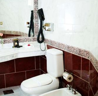 Al-'Atarin Hotel | Le Metropole Luxury Heritage Hotel Since 1902 by Paradise Inn Group