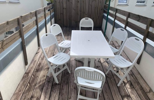 Saulcy-sur-Meurthe Apartment | le Meublé de Naya Proche Gérardmer