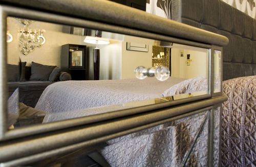 Carre d'Or Hotel | Le Meurice