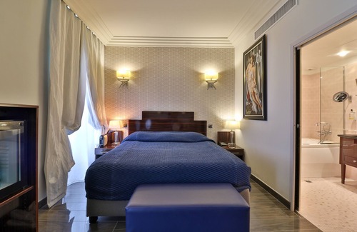Carre d'Or Hotel | Le Meurice