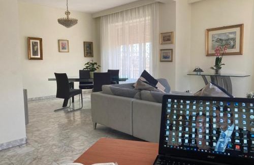 Trionfale House | Le Mille e Una Notte