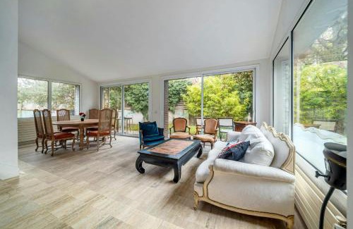 Soisy-sous-Montmorency House | Le Ministère de la Paix - 15min to Gare du Nord