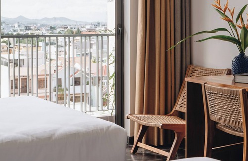 Quy Nhon Hotel | Le Mint Hotel Quy Nhơn