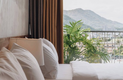 Quy Nhon Hotel | Le Mint Hotel Quy Nhơn