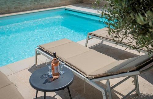 Apt House | Le Mistral