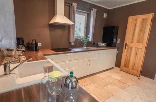 Apt House | Le Mistral