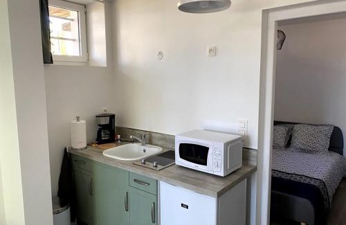 Thonon-les-Bains Apartment | Le Moderne